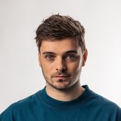 Martin Garrix 2021