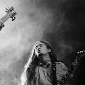 BalaGun at Metalowa Twierdza 2011