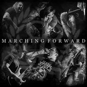 Marching Forward