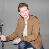 Charlie Puth