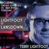 Lightfoot at Lansdown