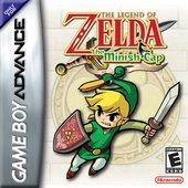 minish cap