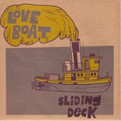 Sliding Deck