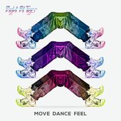 Move Dance Feel