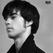 Ryder McQueen promo pic