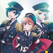 有頂天BOYS