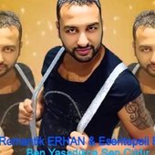 Romantik Erhan Background