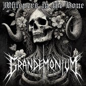 Whispers in the Bone