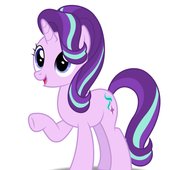Starlight Glimmer