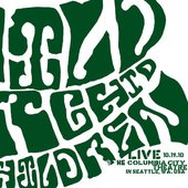 2010-11-19: Columbia City Theater, Seattle, WA, USA