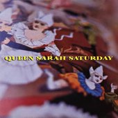 queen sarah saturday ep