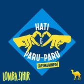 Hati & Paru-Paru (Reimagined)