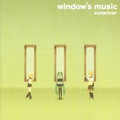 window's music