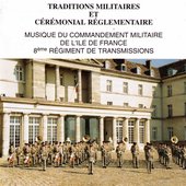 Cérémonial Réglementaire Et Traditions Militaires