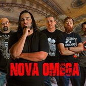 Nova Omega