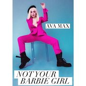 Official Single Cover