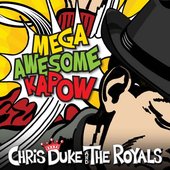 Mega Awesome Kapow