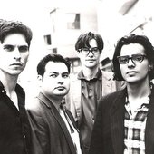 Possum Dixon 1996