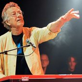 Ray Manzarek