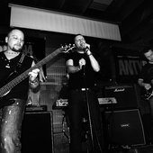 Live in Proxima 2009