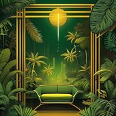 Jungle Gold