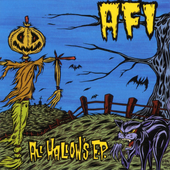 AFI / All Hallow's