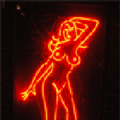 LastFM profile picture for @Retardation
