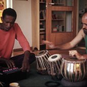 Don Cherry and Terry Riley