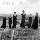 Preisung (Sjaella)
