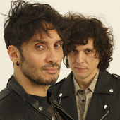 Ermal Meta & Fabrizio Moro