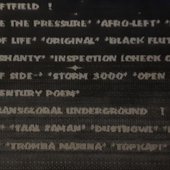 Leftism / Transglobal Underground