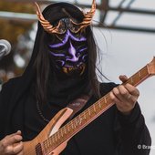The Genetist