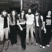 Lynyrd Skynyrd