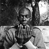 Maxi Jazz