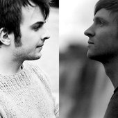 Olafur Arnalds and Nils Frahm 