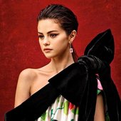 Selena Gomez, Vogue México