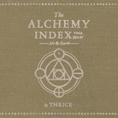 the alchemy index vols. iii & iv air & earth