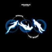 What's the Word (feat. jaxn & D James) - Single