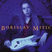 Borislav Mitic