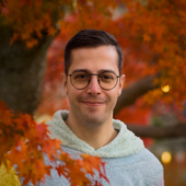 Avatar for lorenzoviolone
