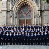 Thomanerchor Leipzig