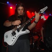Jose Villo, David Mancha