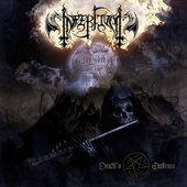 Death's Embrace