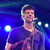 Grant Gustin at Elsiefest 2018