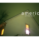 American Football - American Football