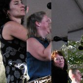 The Tiptons Sax Quartet