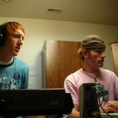 Mix and Master