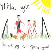 Du Och Jag Och Glenn Hysén