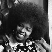 Betty Wright