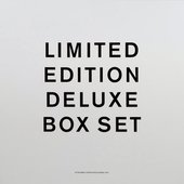 LIMITED EDITION DELUXE BOX SET